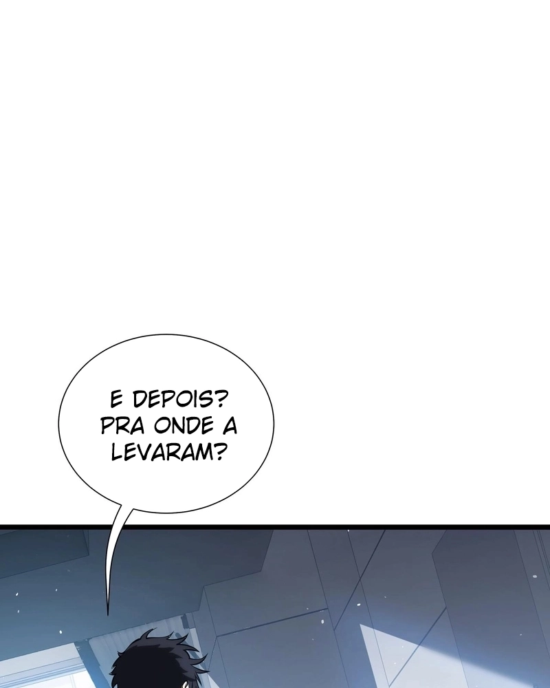 A Calamidade Desceu e eu Evolui para o Rei Carmesim Capítulo 32 Página 52