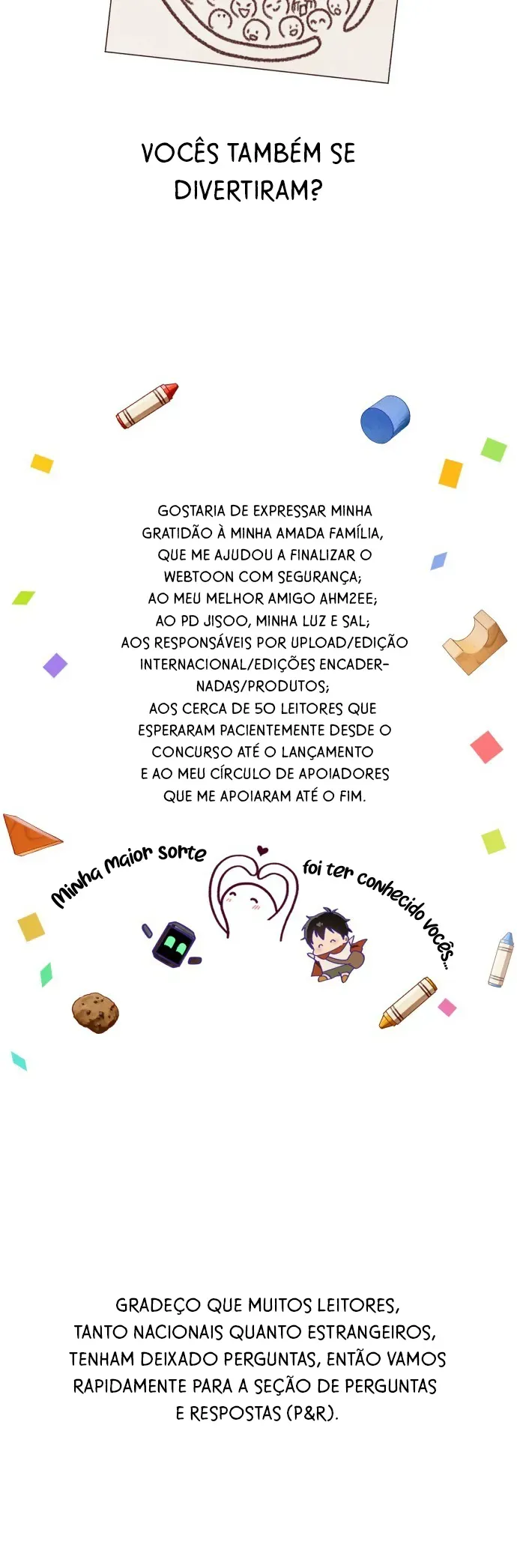 Em Busca da Minha Mãe Capítulo 31.5 Página 4
