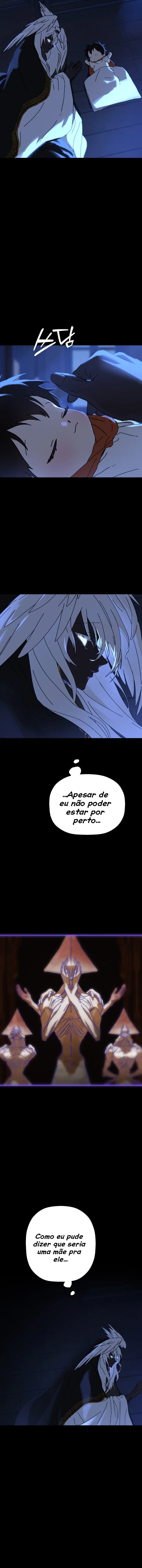 Em Busca da Minha Mãe Capítulo 36 Página 9