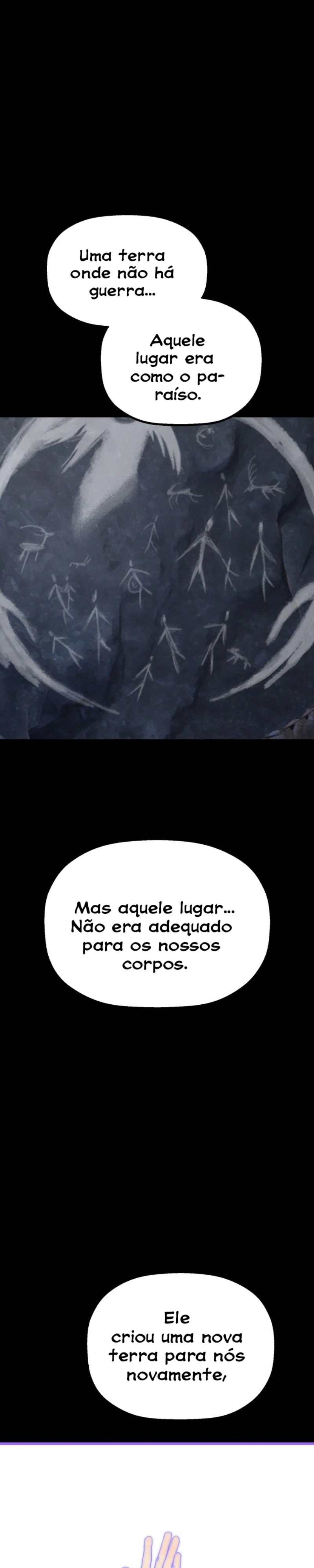Em Busca da Minha Mãe Capítulo 39 Página 16