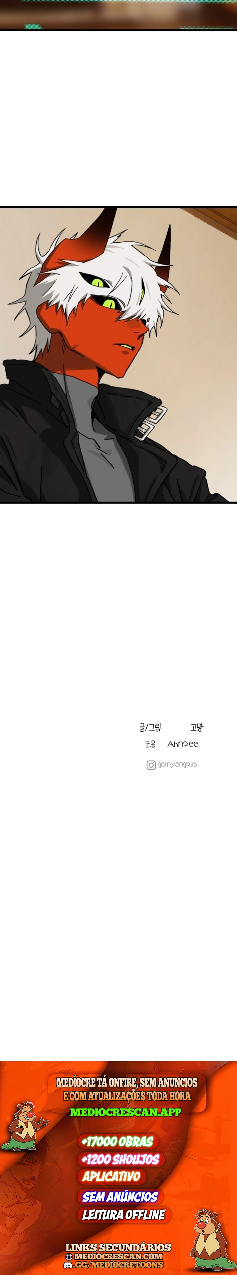 Em Busca da Minha Mãe Capítulo 41 Página 29