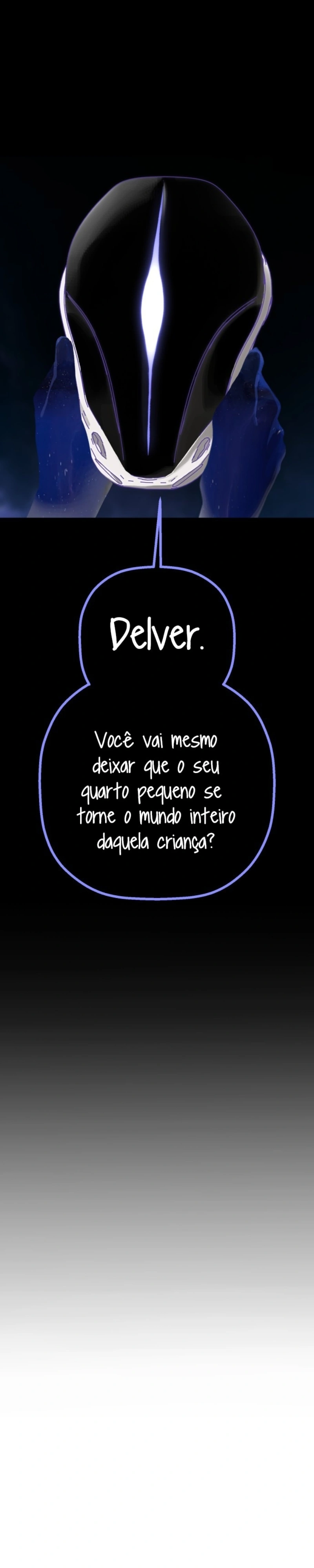 Em Busca da Minha Mãe Capítulo 47 Página 6