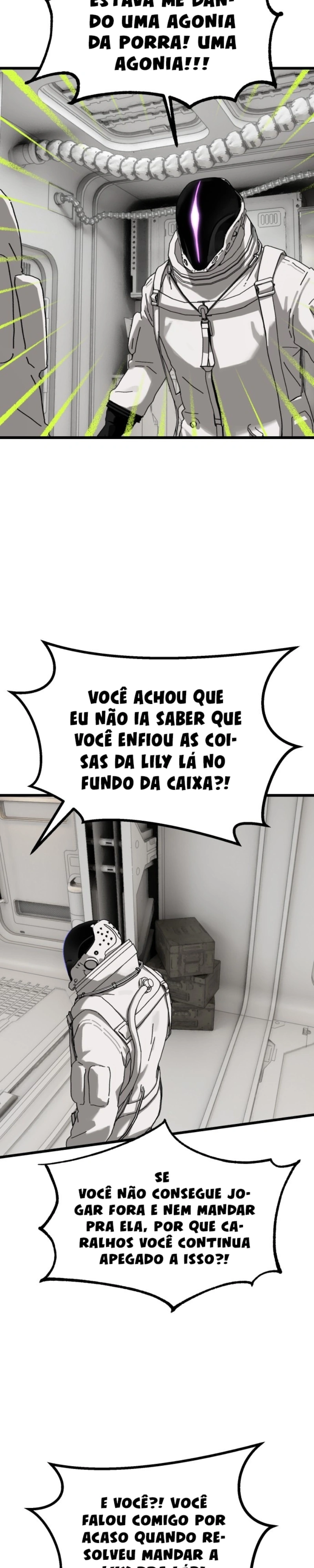 Em Busca da Minha Mãe Capítulo 48 Página 6
