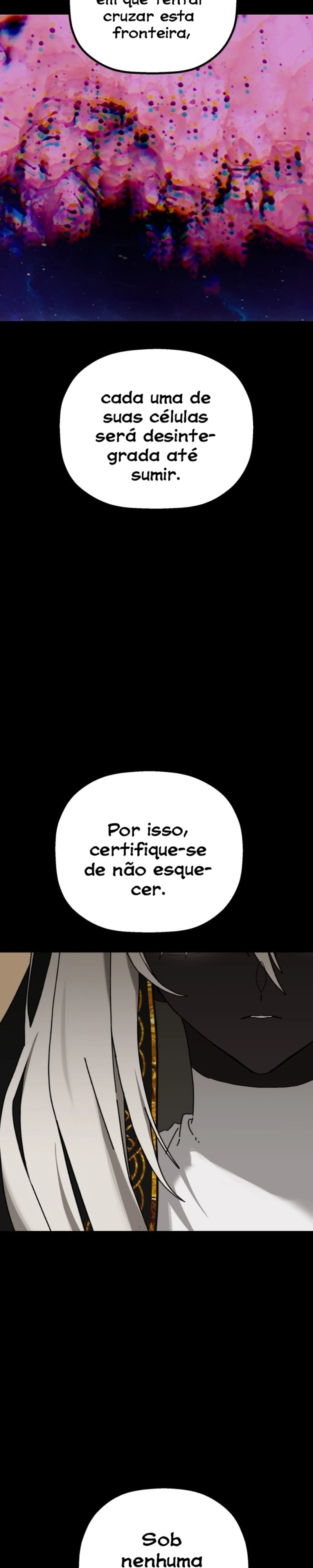 Em Busca da Minha Mãe Capítulo 49 Página 42