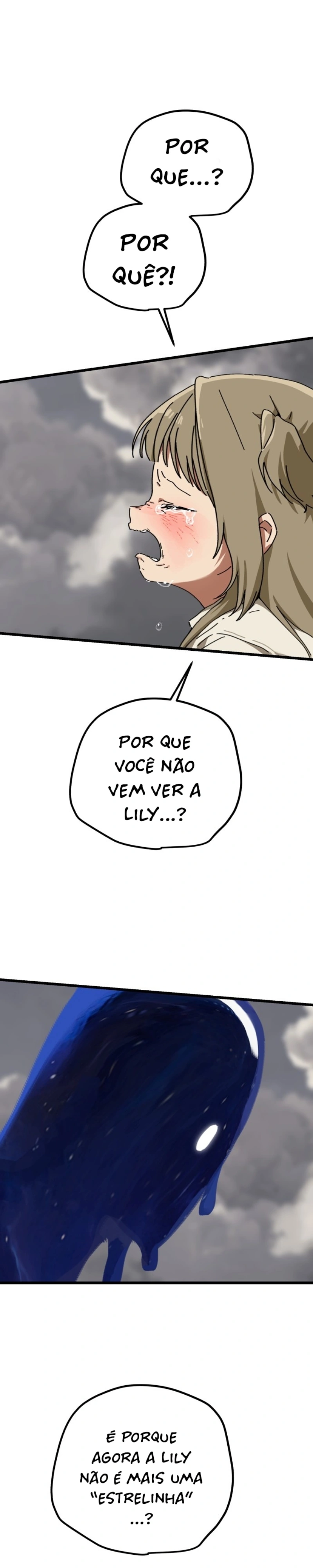 Em Busca da Minha Mãe Capítulo 51 Página 14