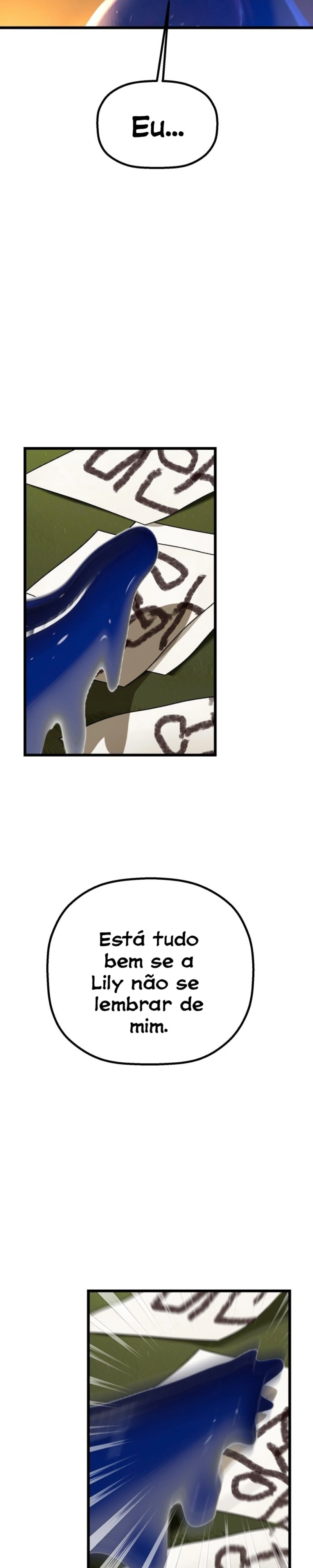 Em Busca da Minha Mãe Capítulo 51 Página 19