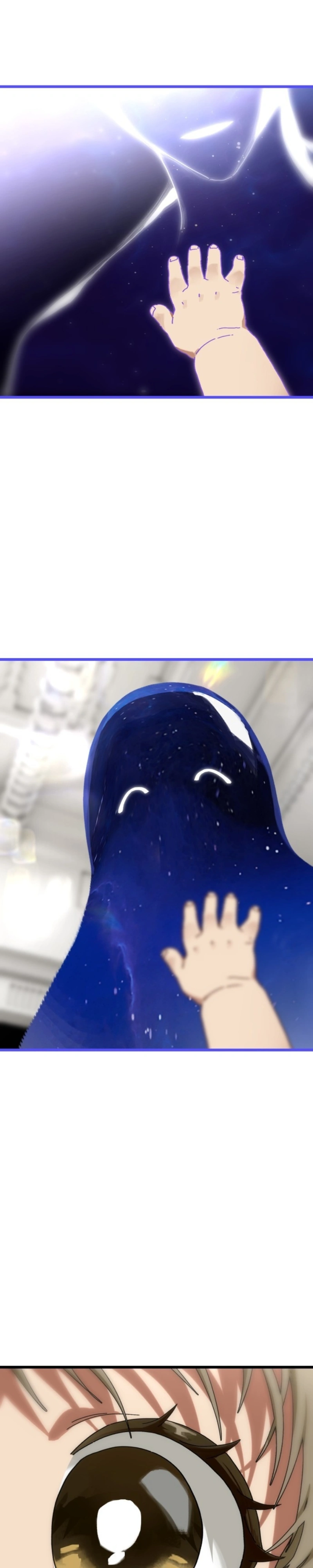 Em Busca da Minha Mãe Capítulo 51 Página 3