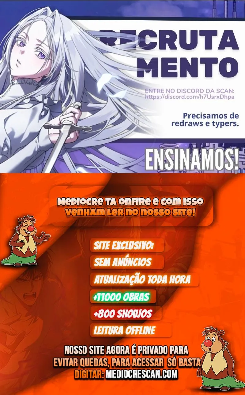 A Candidata Odiada Retorna Capítulo 3 Página 9