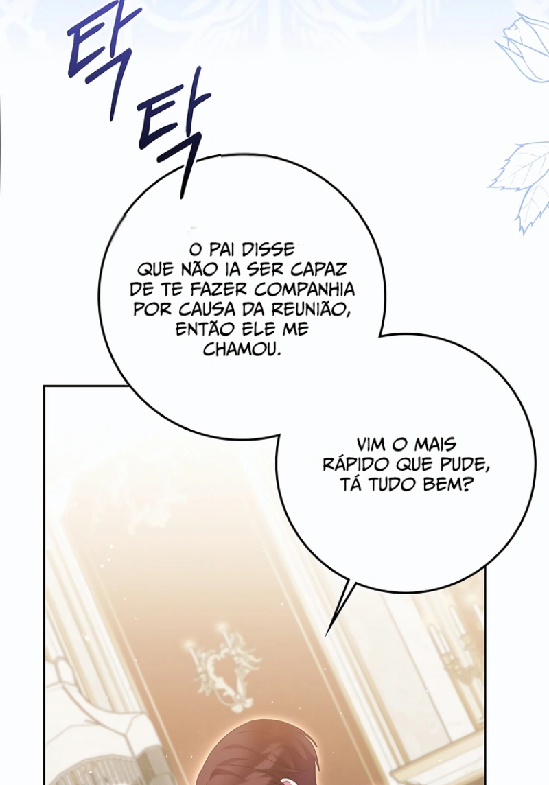 A Candidata Odiada Retorna Capítulo 38 Página 100