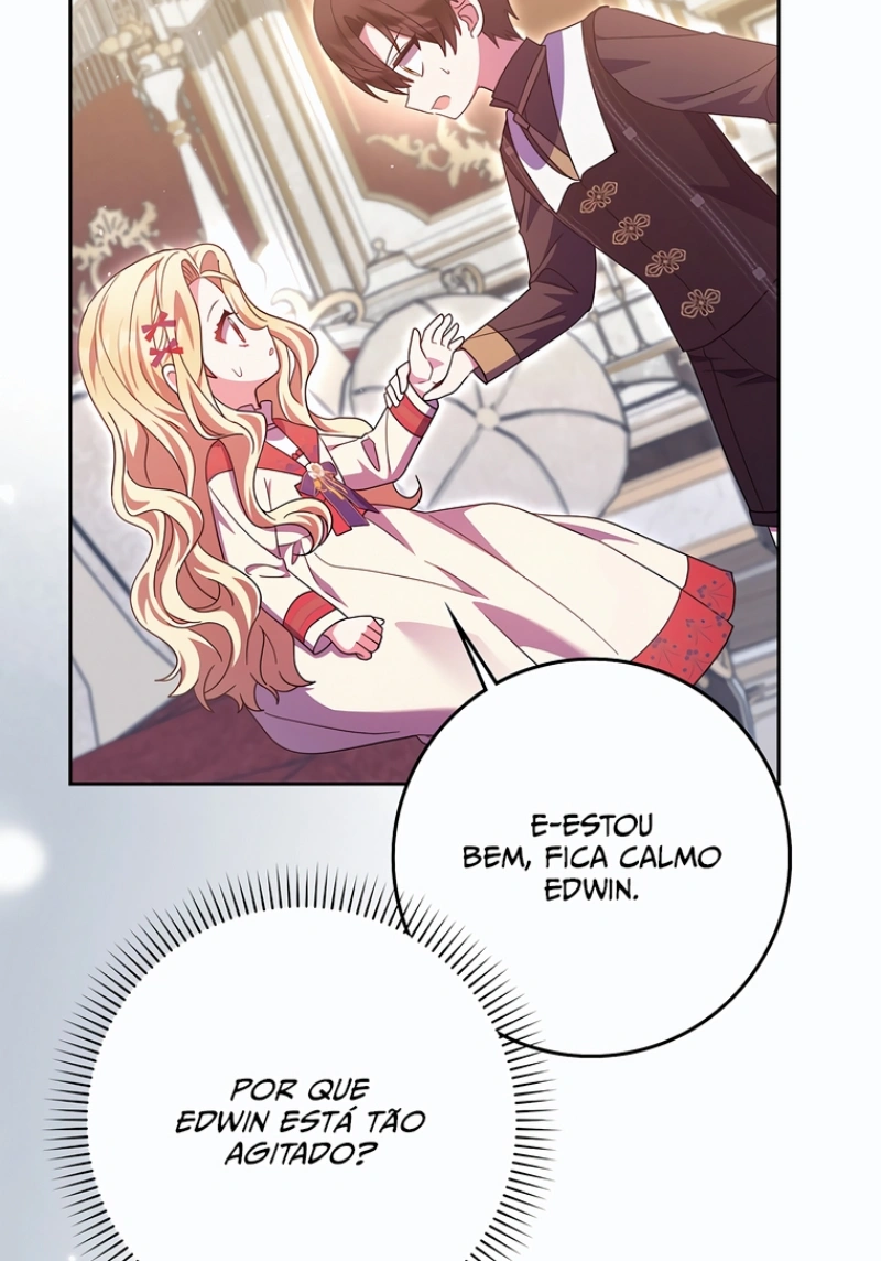 A Candidata Odiada Retorna Capítulo 38 Página 101