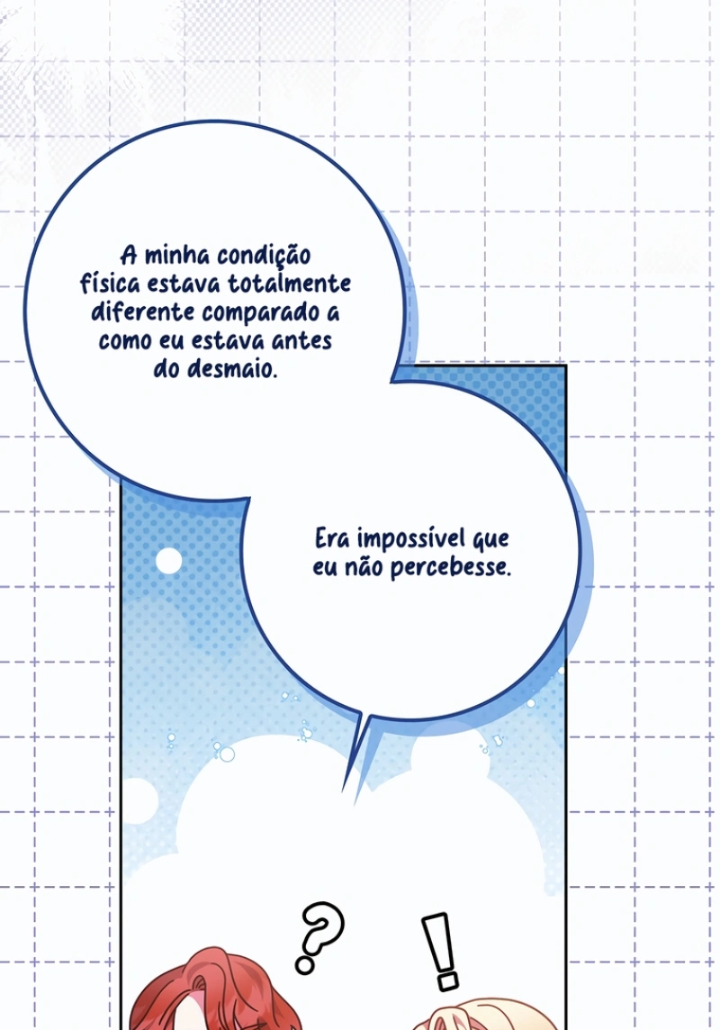 A Candidata Odiada Retorna Capítulo 38 Página 11