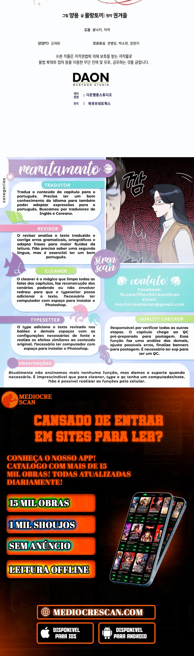 A Candidata Odiada Retorna Capítulo 38 Página 126
