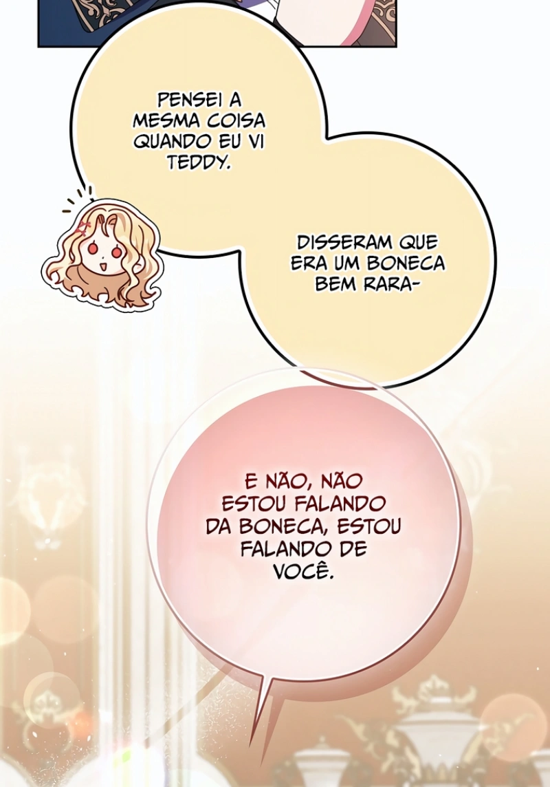 A Candidata Odiada Retorna Capítulo 38 Página 19