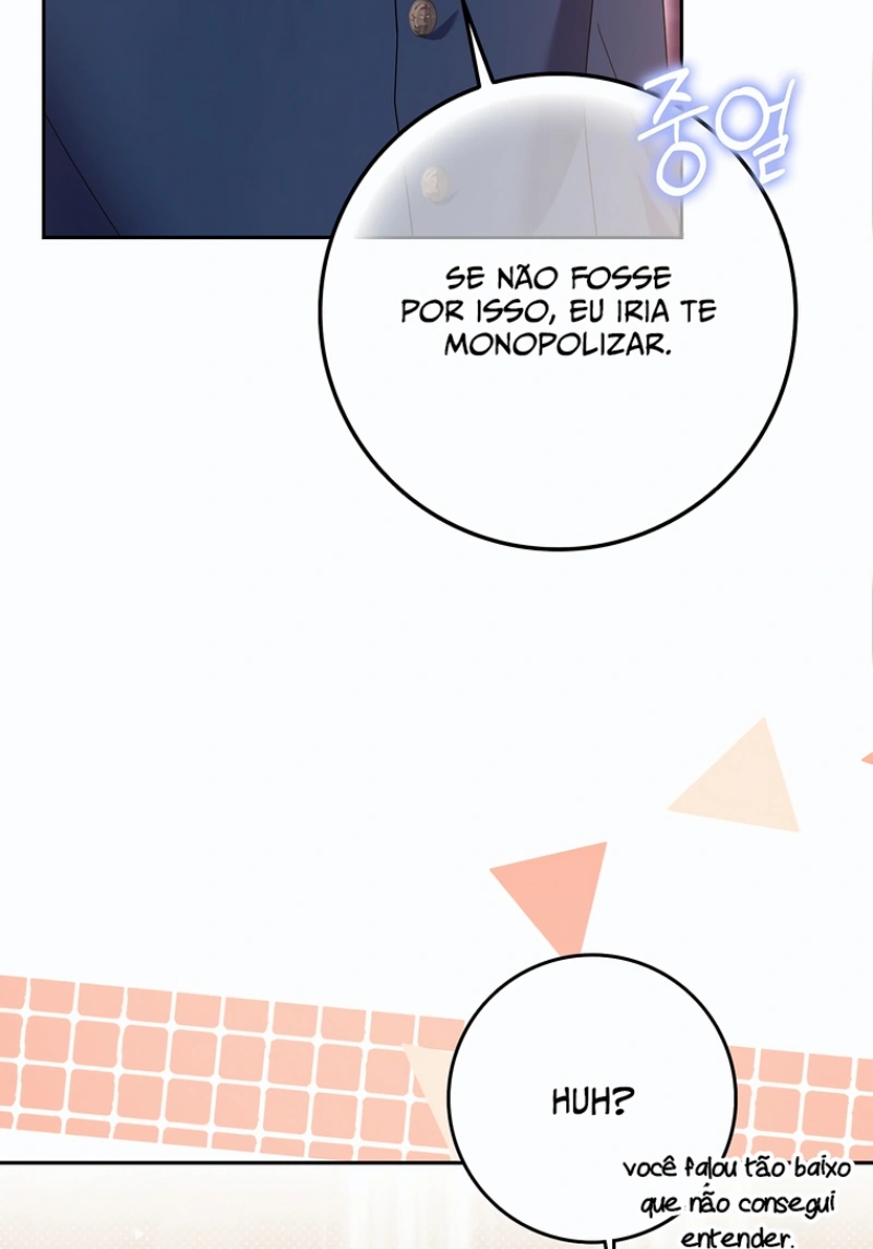A Candidata Odiada Retorna Capítulo 38 Página 25