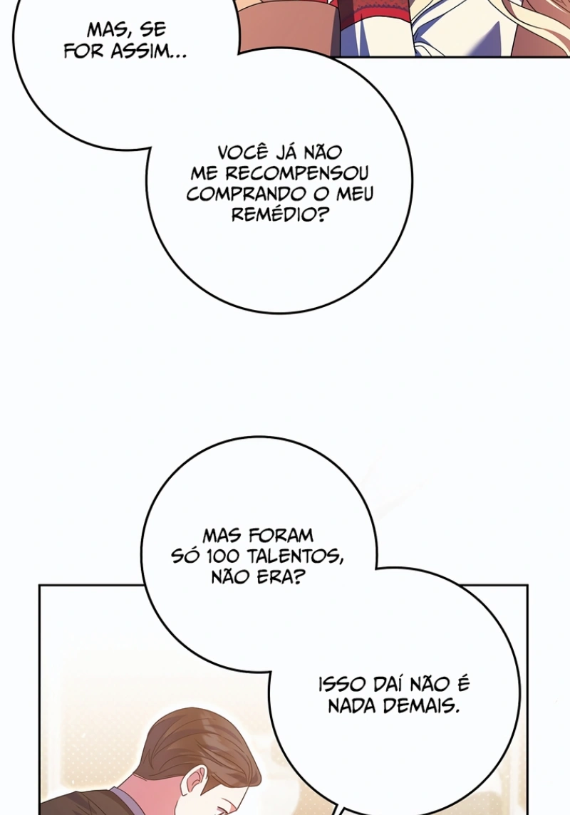 A Candidata Odiada Retorna Capítulo 38 Página 28