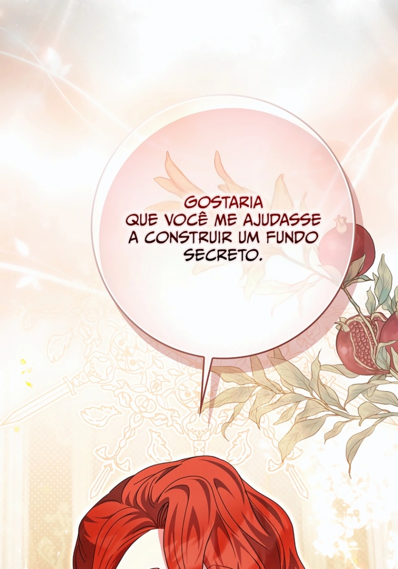 A Candidata Odiada Retorna Capítulo 38 Página 41