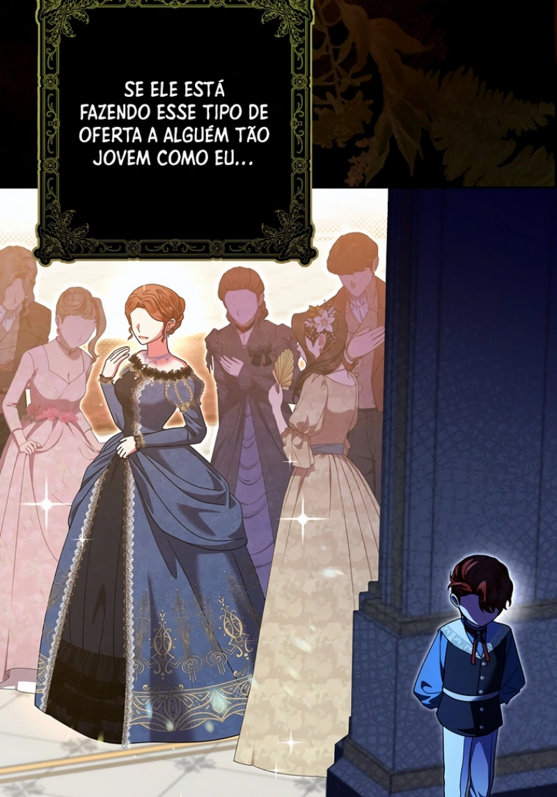 A Candidata Odiada Retorna Capítulo 38 Página 48