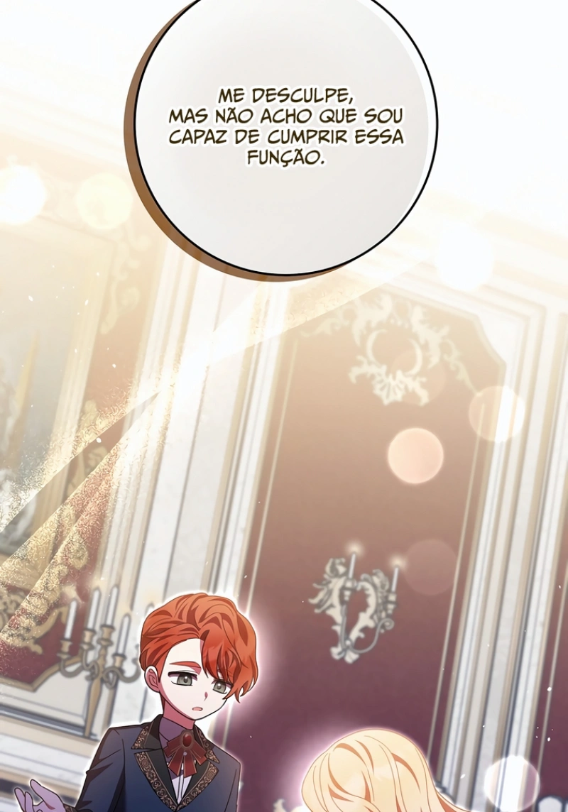 A Candidata Odiada Retorna Capítulo 38 Página 53