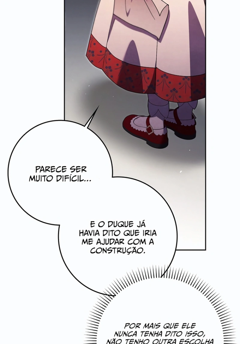 A Candidata Odiada Retorna Capítulo 38 Página 55