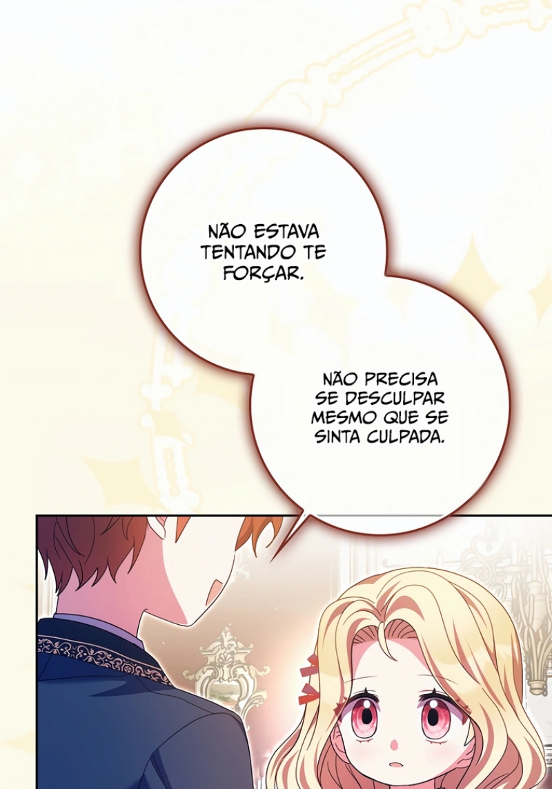 A Candidata Odiada Retorna Capítulo 38 Página 59