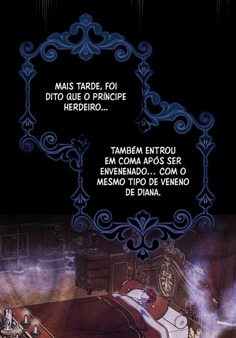 A Candidata Odiada Retorna Capítulo 38 Página 79