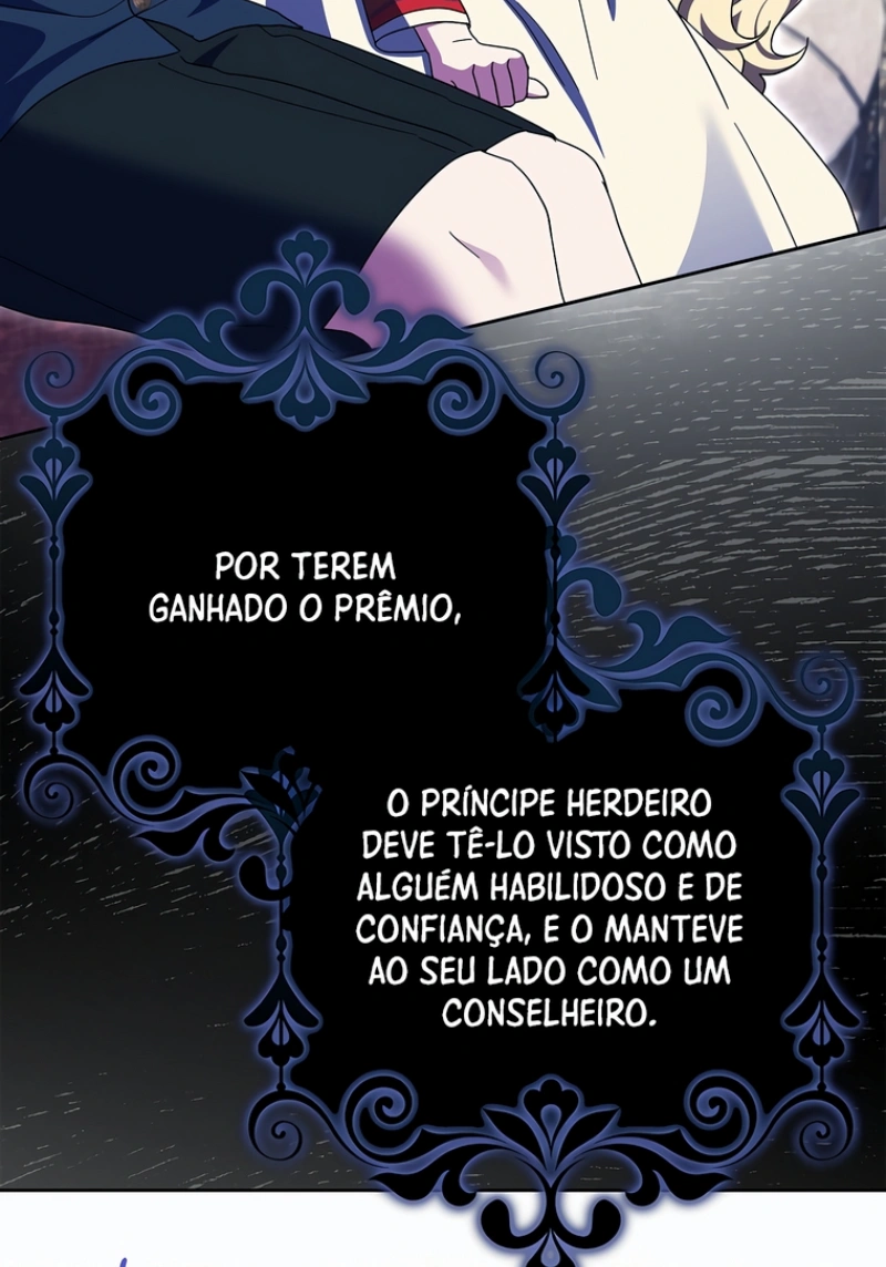 A Candidata Odiada Retorna Capítulo 38 Página 82