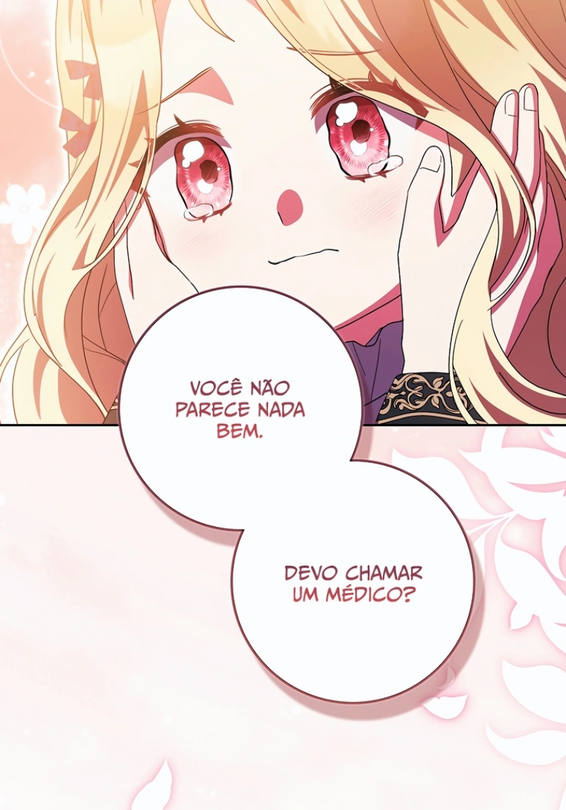 A Candidata Odiada Retorna Capítulo 38 Página 88
