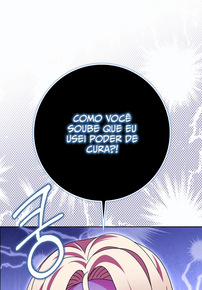 A Candidata Odiada Retorna Capítulo 38 Página 9