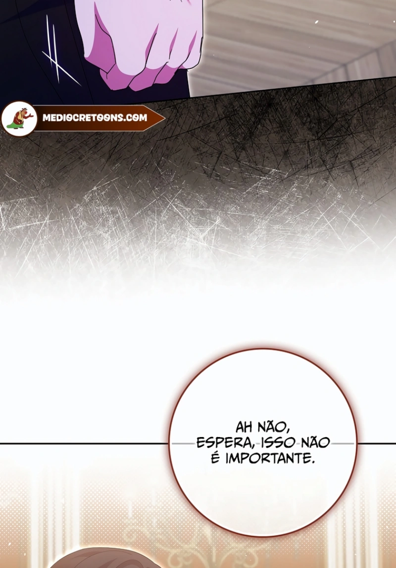 A Candidata Odiada Retorna Capítulo 39 Página 101