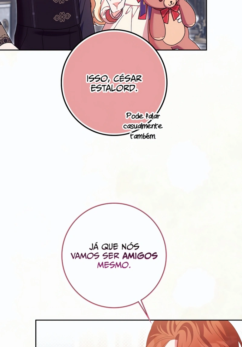 A Candidata Odiada Retorna Capítulo 39 Página 12