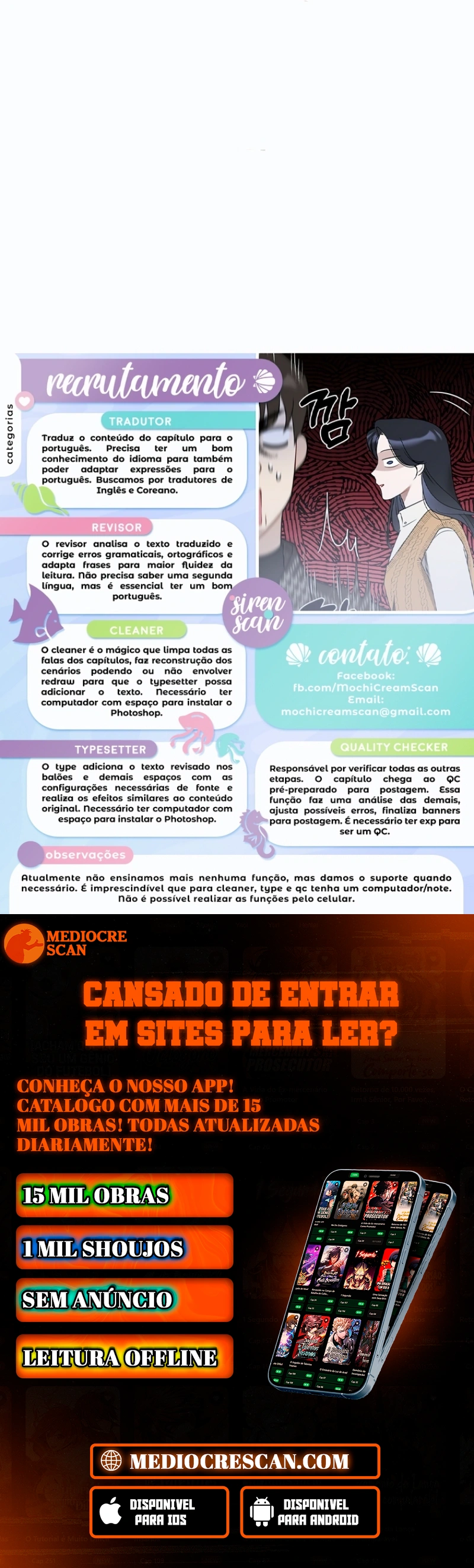 A Candidata Odiada Retorna Capítulo 39 Página 126