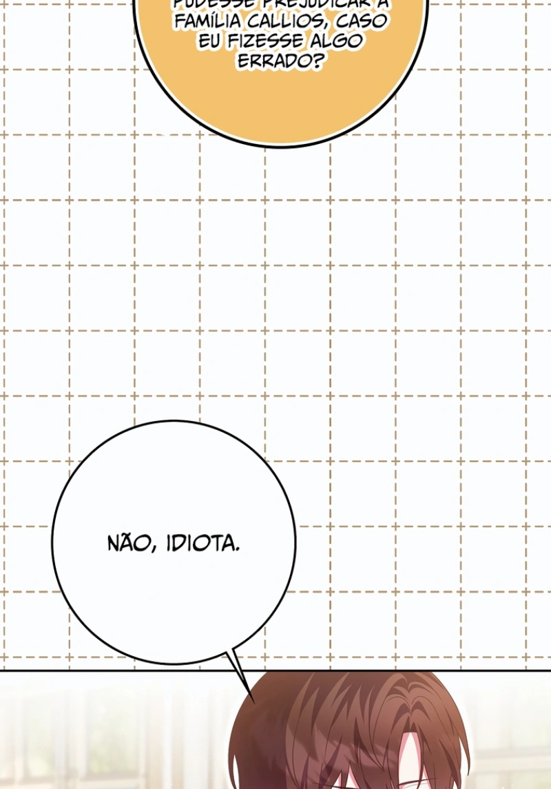A Candidata Odiada Retorna Capítulo 39 Página 26