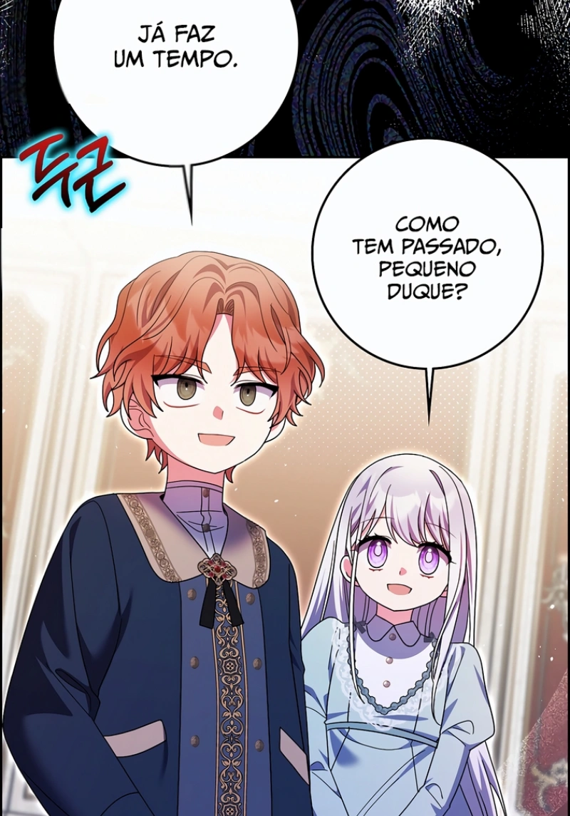 A Candidata Odiada Retorna Capítulo 39 Página 62