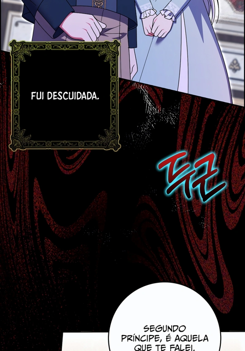A Candidata Odiada Retorna Capítulo 39 Página 63
