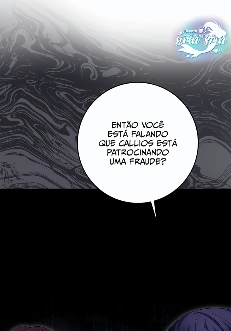 A Candidata Odiada Retorna Capítulo 39 Página 75