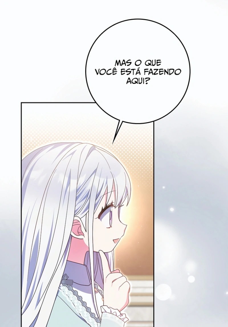 A Candidata Odiada Retorna Capítulo 39 Página 89