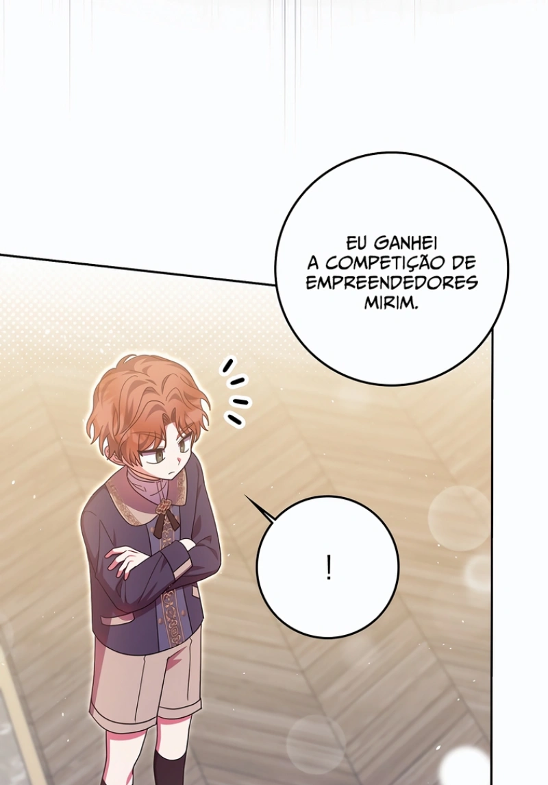 A Candidata Odiada Retorna Capítulo 39 Página 95