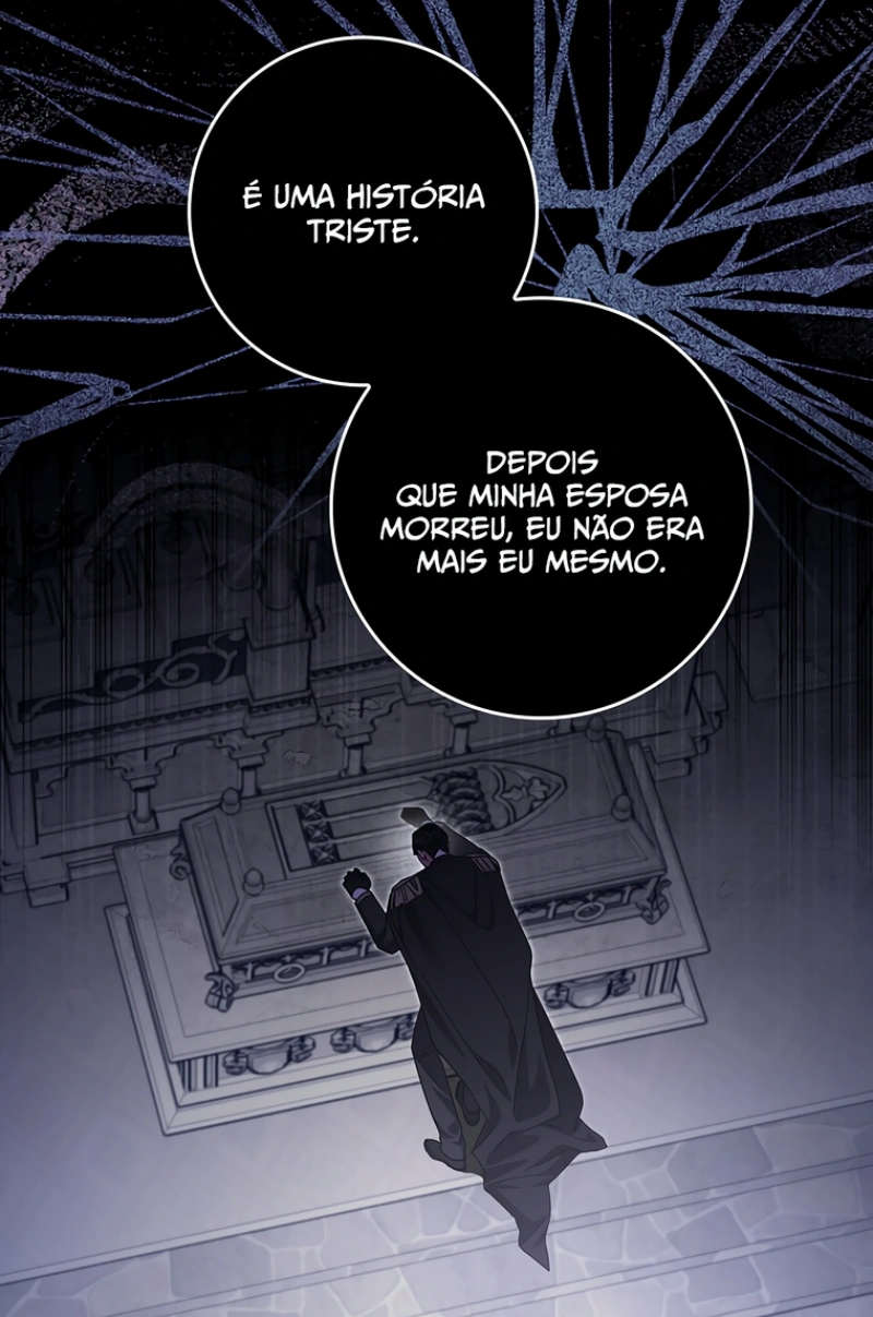 A Candidata Odiada Retorna Capítulo 40 Página 102