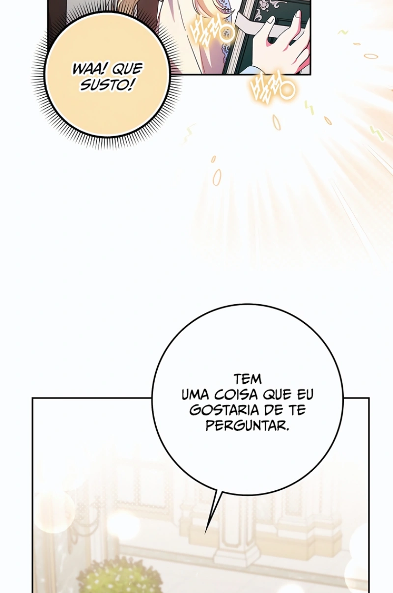 A Candidata Odiada Retorna Capítulo 40 Página 120