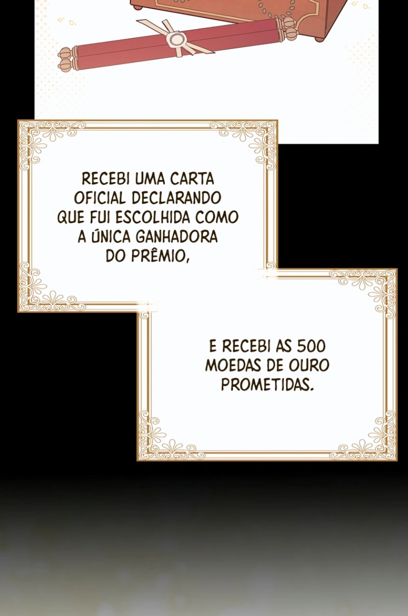 A Candidata Odiada Retorna Capítulo 40 Página 19