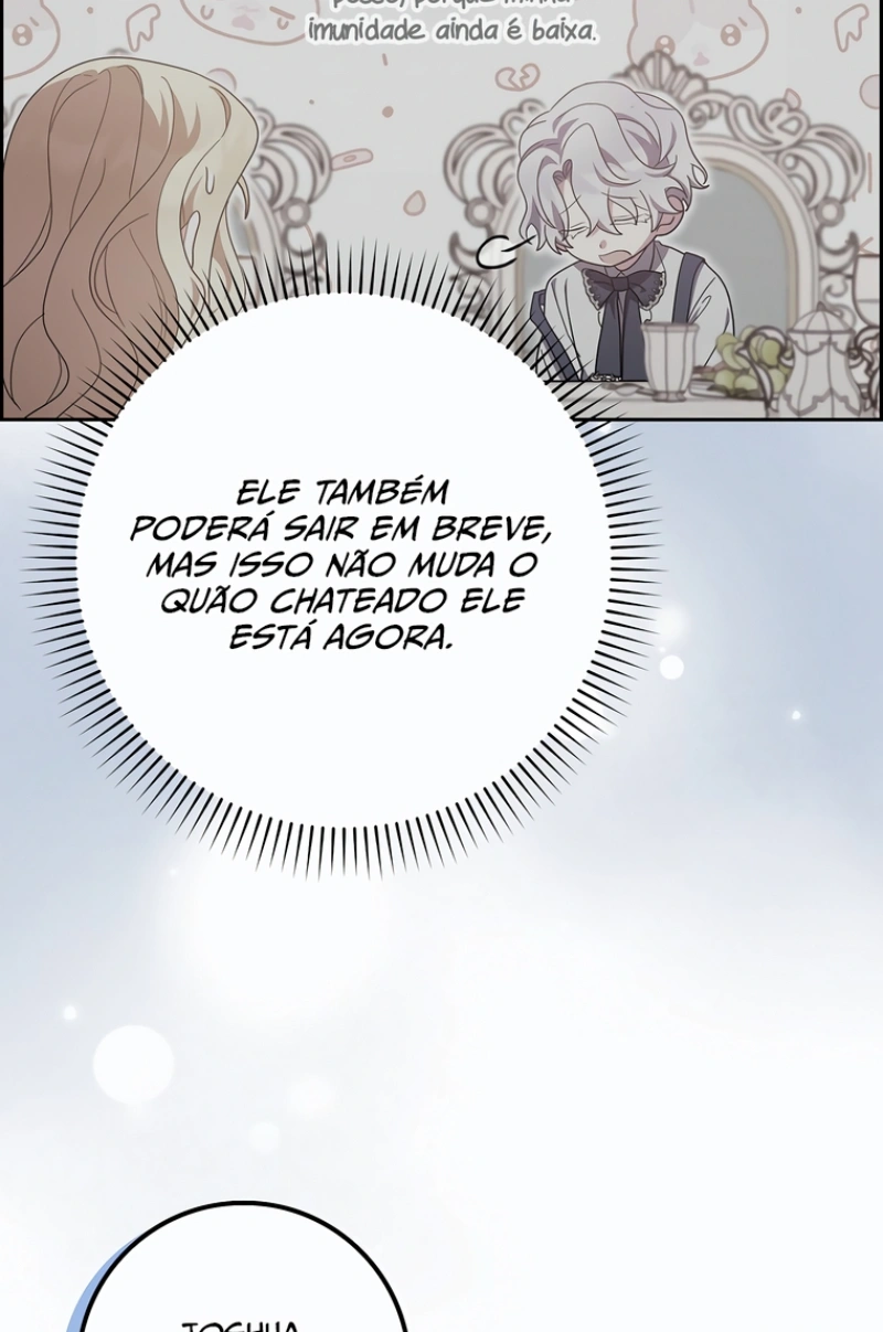A Candidata Odiada Retorna Capítulo 40 Página 30