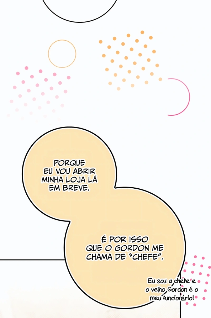 A Candidata Odiada Retorna Capítulo 40 Página 35