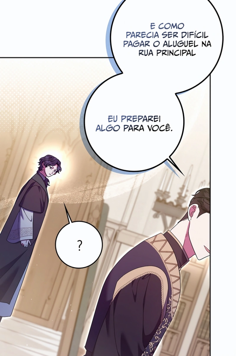A Candidata Odiada Retorna Capítulo 40 Página 54