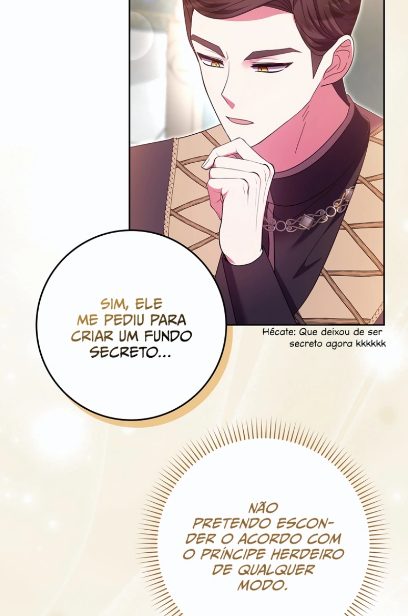 A Candidata Odiada Retorna Capítulo 40 Página 82