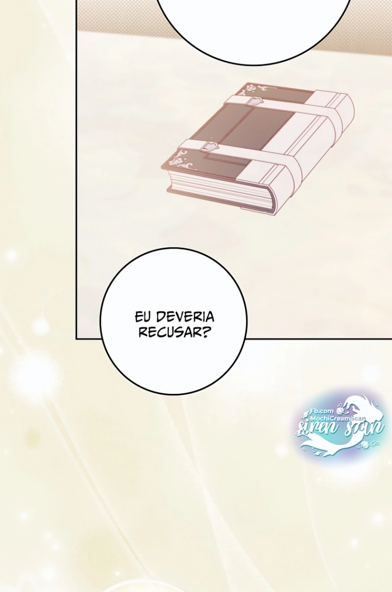 A Candidata Odiada Retorna Capítulo 40 Página 85