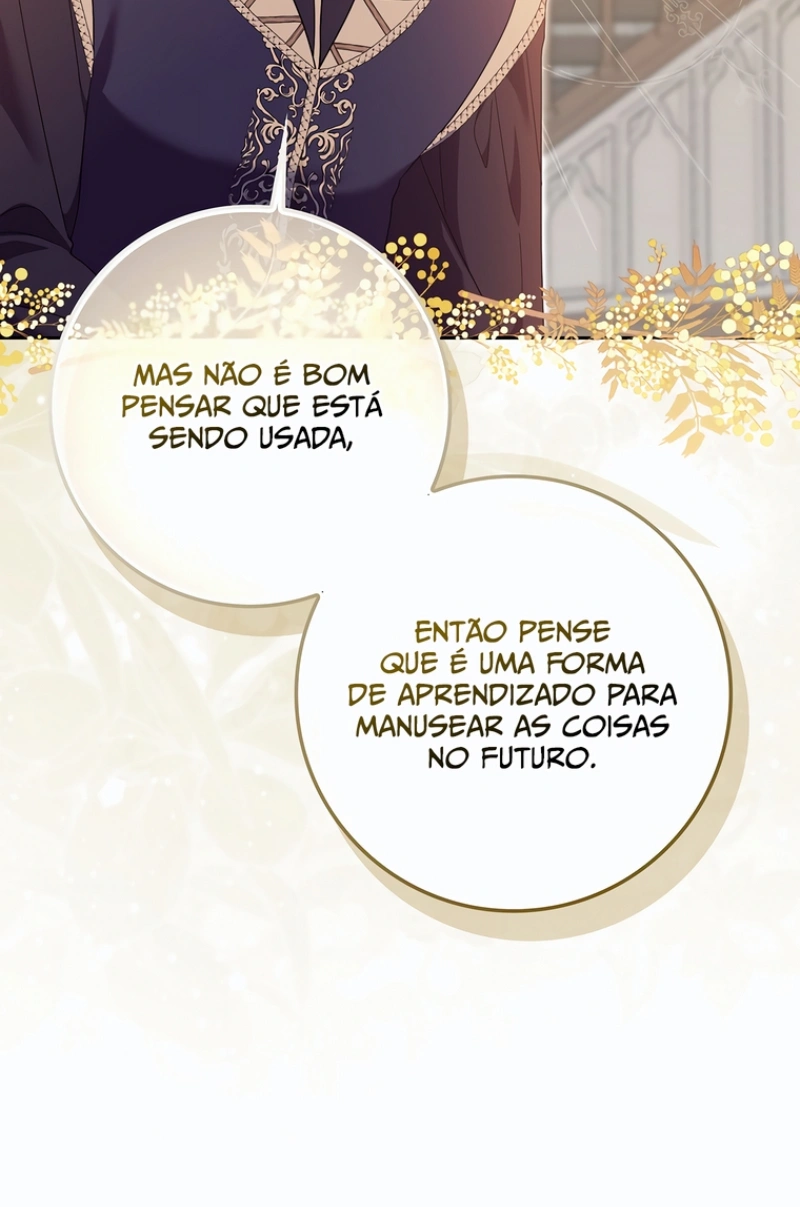 A Candidata Odiada Retorna Capítulo 40 Página 87