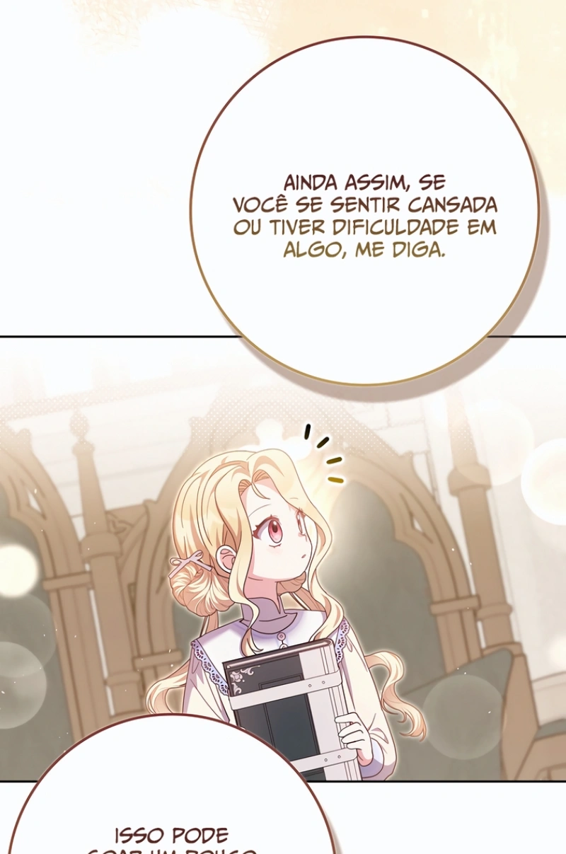 A Candidata Odiada Retorna Capítulo 40 Página 93