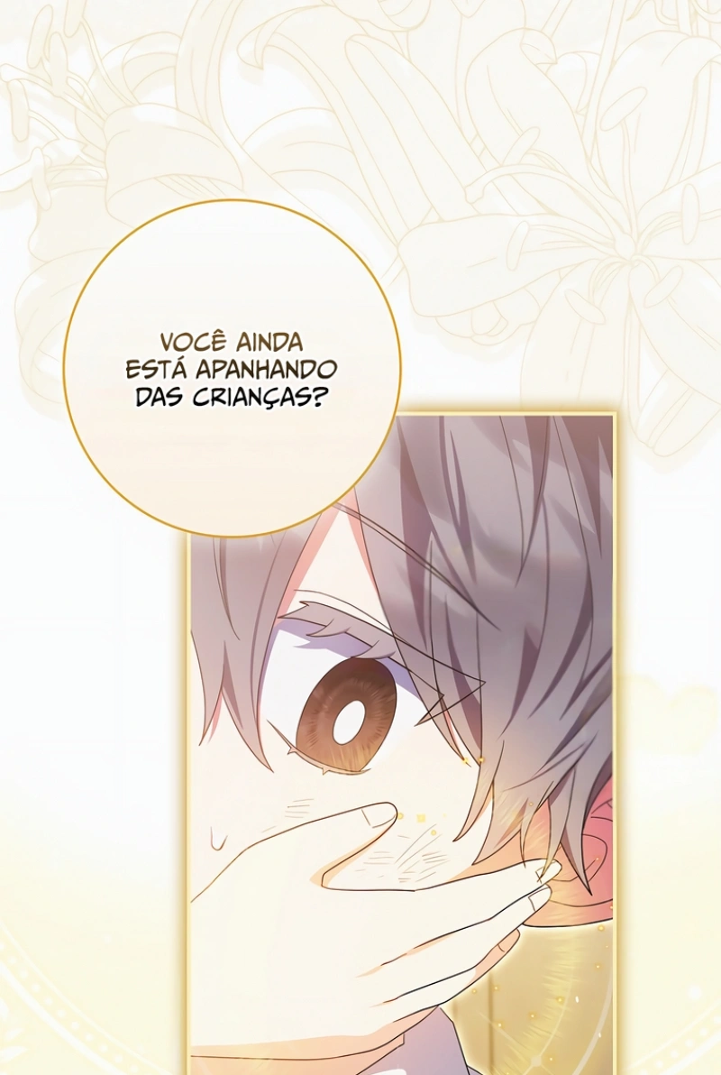 A Candidata Odiada Retorna Capítulo 41 Página 104