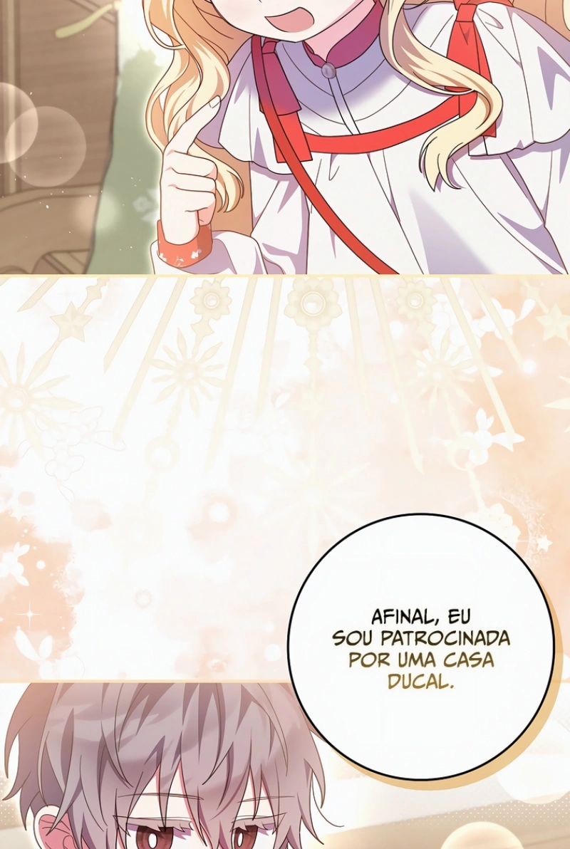 A Candidata Odiada Retorna Capítulo 41 Página 108