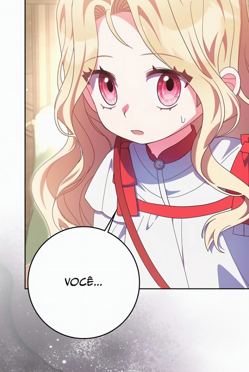 A Candidata Odiada Retorna Capítulo 41 Página 117
